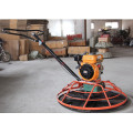 Walk Behind Held Gasoline Concrete Finishing Power Trowel For Sale